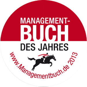 Managementbuch des Jahres